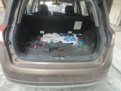 Geely SX7 2013, 57900 км, за 4129 USD - фото 22