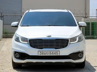 Kia Canival 2017, 180941 км, за 4916.63 USD