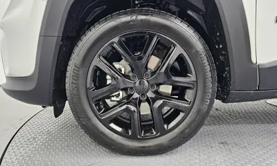 Jeep Renegade 2023, 4886 км, за 18226.21 USD