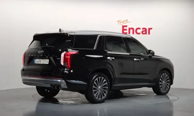 Hyundai Palisade 2023, 46220 км, за 23231.76 USD