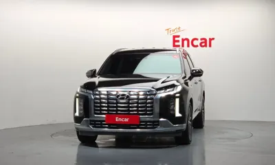 Hyundai Palisade 2023, 46220 км, за 23231.76 USD