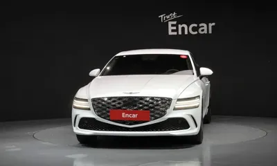 Genesis G80 2025, 19951 км, за 41354.86 USD