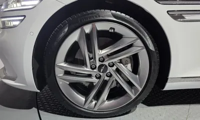 Genesis G80 2025, 19951 км, за 41354.86 USD