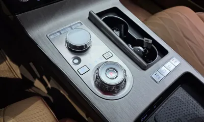 Genesis G80 2025, 19951 км, за 41354.86 USD - фото 9
