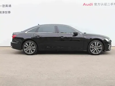 Audi A6L 2024, 31700 км, за 35067.64 USD