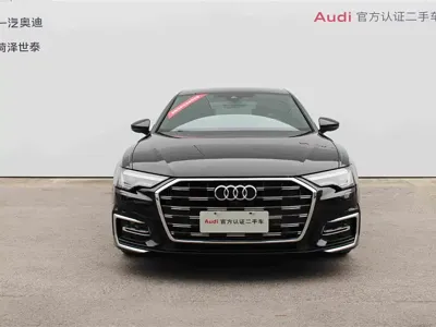 Audi A6L 2024, 31700 км, за 35067.64 USD