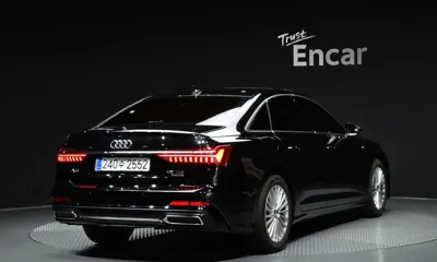Audi A6 2020, 102596 км, за 18540.22 USD