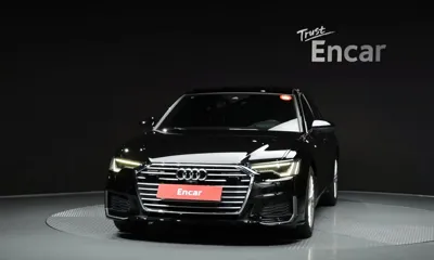 Audi A6 2020, 102596 км, за 18540.22 USD
