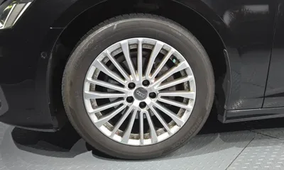 Audi A6 2020, 102596 км, за 18540.22 USD
