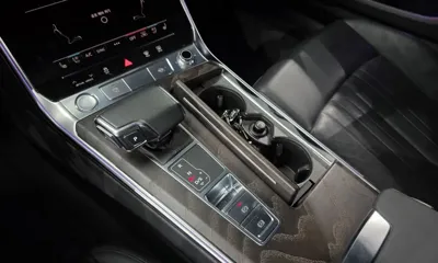 Audi A6 2020, 102596 км, за 18526.94 USD - фото 9