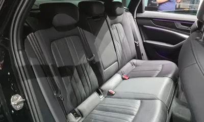 Audi A6 2020, 102596 км, за 18526.94 USD - фото 11
