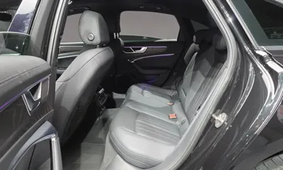 Audi A6 2020, 102596 км, за 18526.94 USD - фото 12