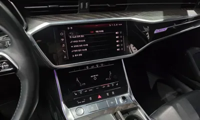 Audi A6 2020, 102596 км, за 18526.94 USD - фото 14