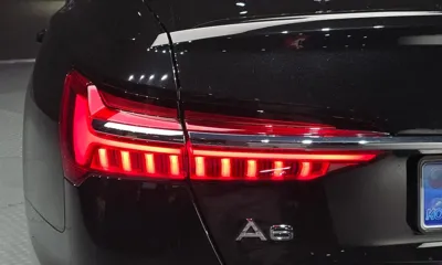 Audi A6 2020, 102596 км, за 18526.94 USD - фото 23