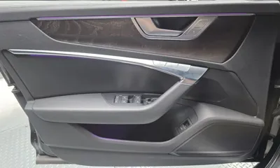 Audi A6 2020, 102596 км, за 18526.94 USD - фото 24