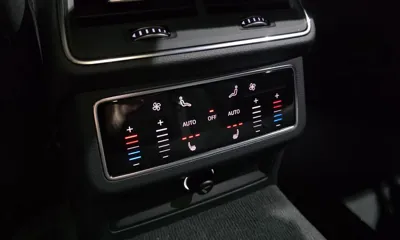 Audi A6 2020, 102596 км, за 18526.94 USD - фото 27