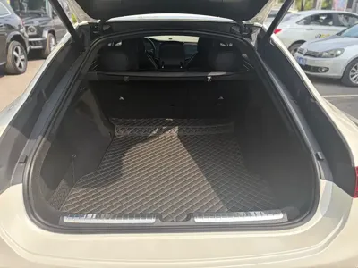 Mercedes-Benz EQS 2023, 29000 км, за 58827.43 USD - фото 8