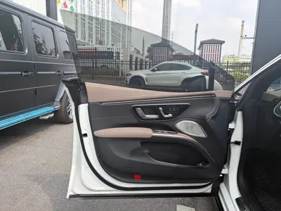 Mercedes-Benz EQS 2023, 29000 км, за 58827.43 USD - фото 11
