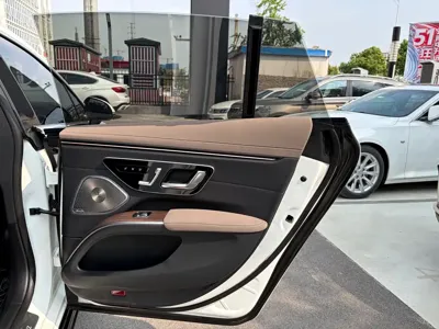 Mercedes-Benz EQS 2023, 29000 км, за 58827.43 USD - фото 15
