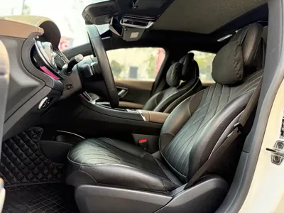 Mercedes-Benz EQS 2023, 29000 км, за 58827.43 USD - фото 20