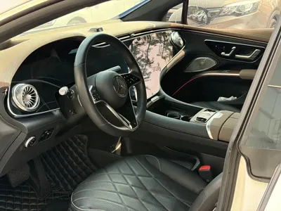 Mercedes-Benz EQS 2023, 29000 км, за 58827.43 USD - фото 21