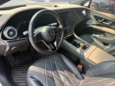 Mercedes-Benz EQS 2023, 29000 км, за 58827.43 USD - фото 25