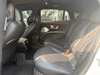 Mercedes-Benz EQS 2023, 29000 км, за 58827.43 USD - фото 27