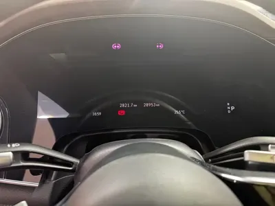 Mercedes-Benz EQS 2023, 29000 км, за 58827.43 USD - фото 29