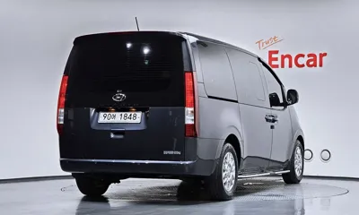 Hyundai Staria 2022, 28708 км, за 16895.27 USD