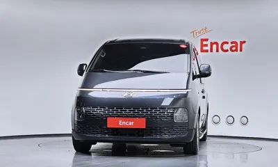 Hyundai Staria 2022, 28708 км, за 16895.27 USD