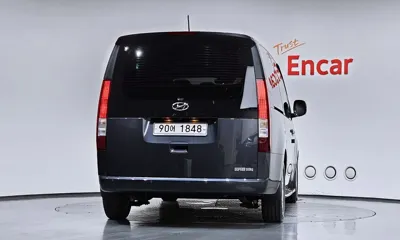 Hyundai Staria 2022, 28708 км, за 16895.27 USD