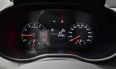 Kia Morning 2018, 107794 км, за 3610.35 USD - фото 8
