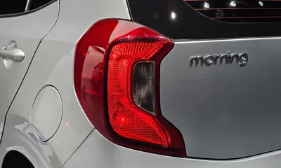 Kia Morning 2018, 107794 км, за 3610.35 USD - фото 23