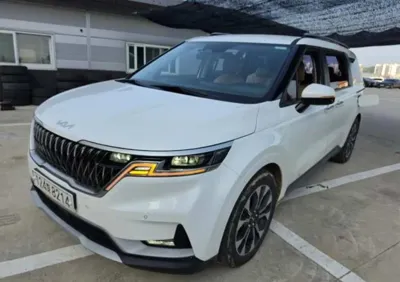 Kia Canival 2023, 87020 км, за 4253.64 USD