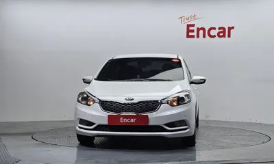 Kia K3 2015, 142236 км, за 3629.03 USD