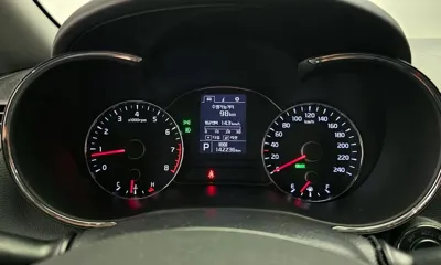 Kia K3 2015, 142236 км, за 3603.78 USD - фото 8