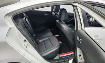 Kia K3 2015, 142236 км, за 3603.78 USD - фото 12