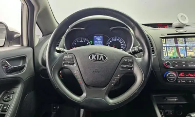 Kia K3 2015, 142236 км, за 3603.78 USD - фото 13