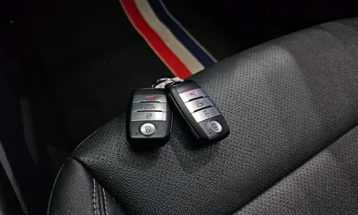 Kia K3 2015, 142236 км, за 3603.78 USD - фото 19