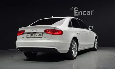 Audi A4 2016, 71031 км, за 6892.48 USD