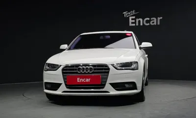 Audi A4 2016, 71031 км, за 6892.48 USD