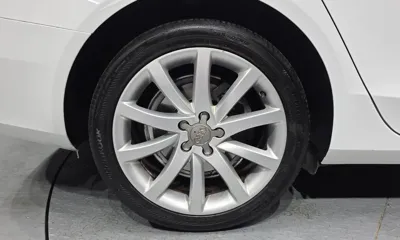 Audi A4 2016, 71031 км, за 6892.48 USD