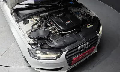Audi A4 2016, 71031 км, за 6837.27 USD - фото 6