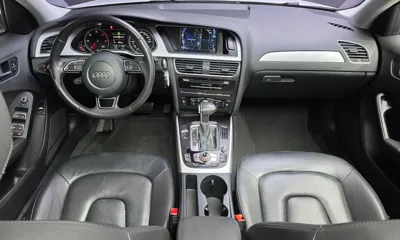 Audi A4 2016, 71031 км, за 6837.27 USD - фото 7