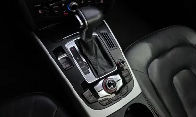 Audi A4 2016, 71031 км, за 6837.27 USD - фото 9