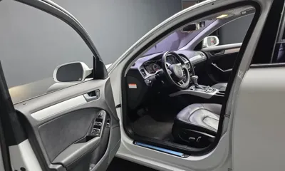 Audi A4 2016, 71031 км, за 6837.27 USD - фото 10