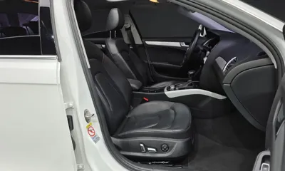 Audi A4 2016, 71031 км, за 6837.27 USD - фото 11