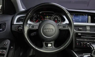 Audi A4 2016, 71031 км, за 6837.27 USD - фото 13