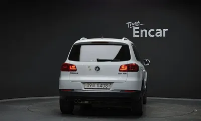 Volkswagen Tiguan 2016, 146402 км, за 6251.22 USD