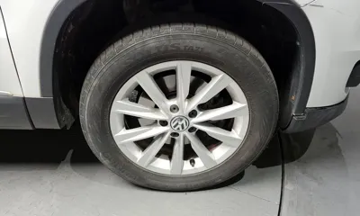 Volkswagen Tiguan 2016, 146402 км, за 6251.22 USD